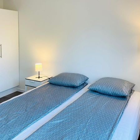 Scandinavian Apartment Hotel - Lunden 1 - Central 3 Bedroom Apartment On Two Floors Horsens Esterno foto