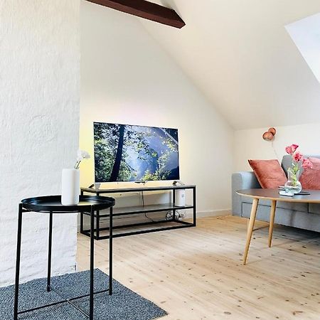 Scandinavian Apartment Hotel - Lunden 1 - Central 3 Bedroom Apartment On Two Floors Horsens Esterno foto