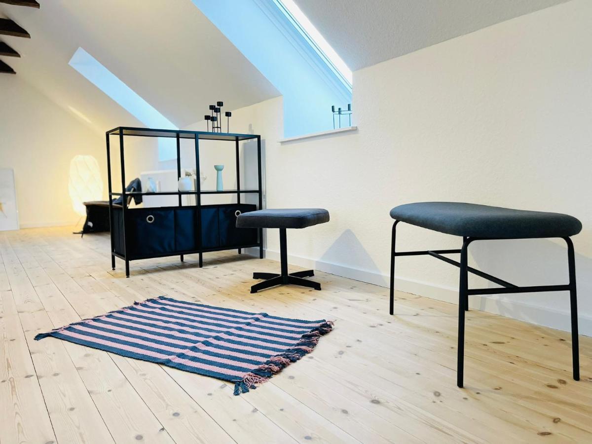 Scandinavian Apartment Hotel - Lunden 1 - Central 3 Bedroom Apartment On Two Floors Horsens Esterno foto
