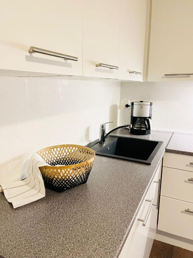 Scandinavian Apartment Hotel - Lunden 1 - Central 3 Bedroom Apartment On Two Floors Horsens Esterno foto