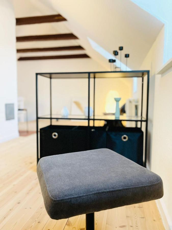 Scandinavian Apartment Hotel - Lunden 1 - Central 3 Bedroom Apartment On Two Floors Horsens Esterno foto