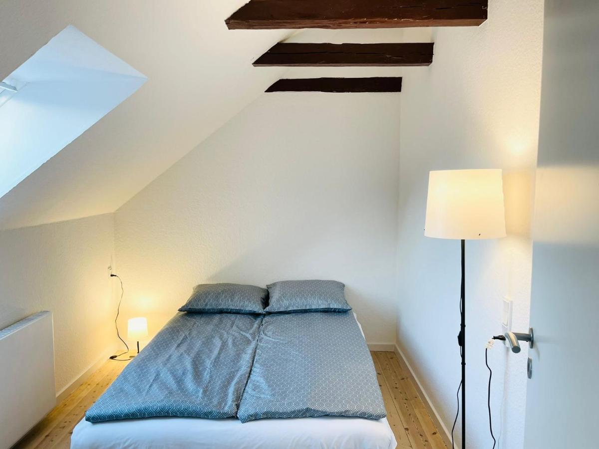Scandinavian Apartment Hotel - Lunden 1 - Central 3 Bedroom Apartment On Two Floors Horsens Esterno foto